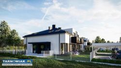 Koszyce Wielkie - bezczynszowe z ogródkiem - Obrazek 3