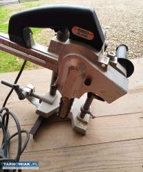 Dłutownica Ciesielska - Obrazek 2