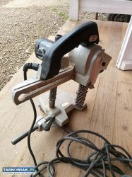 Dłutownica Ciesielska - Obrazek 1