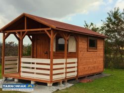 Meble ogodowe - Obrazek 3