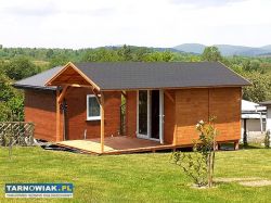 Meble ogodowe - Obrazek 4