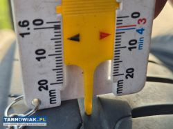 Opony Pirelli Cinturato P7 komplet 4 sztuki 235/45 - Obrazek 3