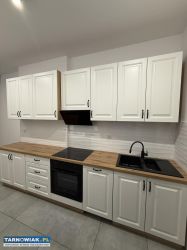 Mieszkanie ul. Solidarności w Tarnowie - Obrazek 1