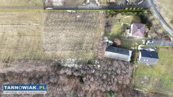 Siedlisko w ryglicach 1,9 ha - dom 120 m i stodoła - Obrazek 3