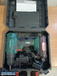 Wkrętarka - Obrazek 1