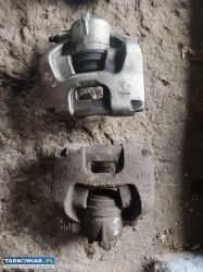 Zaciski hamulcowe Vectra C Kombi 1.8 16v - Obrazek 1