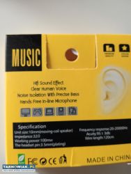 Słuchawki do telefonu - Obrazek 2