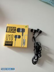 Słuchawki do telefonu - Obrazek 3