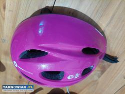 Kask Btwin - Obrazek 1