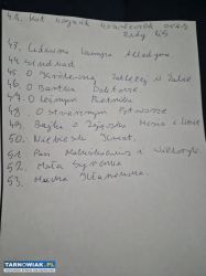 Bajki prl do projektora ania 53 szt. - Obrazek 2