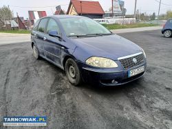 Fiat croma 1.9jtd 150km 07r - Obrazek 1