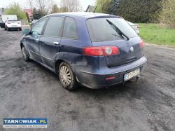 Fiat croma 1.9jtd 150km 07r - Obrazek 3