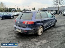Fiat croma 1.9jtd 150km 07r - Obrazek 4