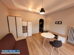 Mieszkanie - kawalerka z balkonem - Obrazek 1