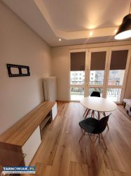 Mieszkanie - kawalerka z balkonem - Obrazek 2