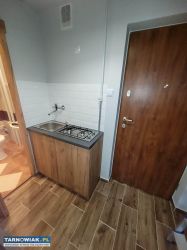 Mieszkanie - kawalerka z balkonem - Obrazek 4