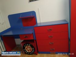 Meble cars zygzak MC Queen używane - Obrazek 2