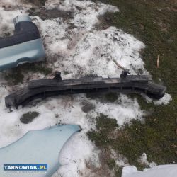 Zderzak tył wzmocnienie Xsara Picasso 2001r - Obrazek 2