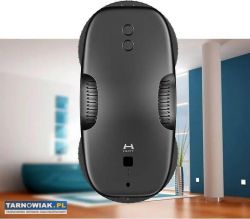 Robot do mycia okien Xiaomi Hutt DDC55 czarny - Obrazek 1