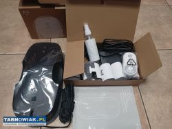 Robot do mycia okien Xiaomi Hutt DDC55 czarny - Obrazek 2