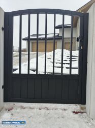 Ogrodzenia bramy na wymiar Tarnów i okolice - Obrazek 1