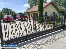 Ogrodzenia bramy na wymiar Tarnów i okolice - Obrazek 3