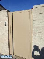 Ogrodzenia bramy na wymiar Tarnów i okolice - Obrazek 4