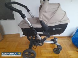 Wózek gondola Concord - Obrazek 1