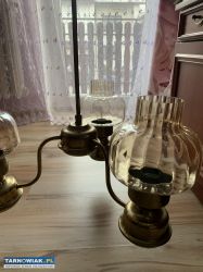 Sprzedam żyrandol - Obrazek 1