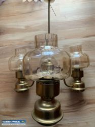 Sprzedam żyrandol - Obrazek 2