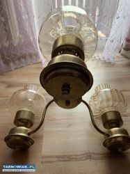 Sprzedam żyrandol - Obrazek 3