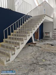 Balustrady wewnętrzne i zewnętrzne - Obrazek 3