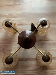 Sprzedam żyrandol - Obrazek 2