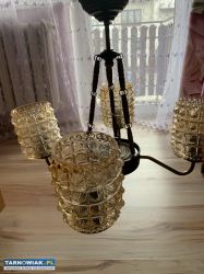 Sprzedam żyrandol - Obrazek 4