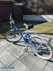 Rower dla nastolatki. - Obrazek 3