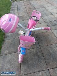 Rowerek dziecięcy - Obrazek 1