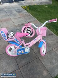 Rowerek dziecięcy - Obrazek 2
