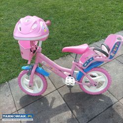 Rowerek dziecięcy - Obrazek 3