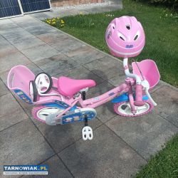 Rowerek dziecięcy - Obrazek 4