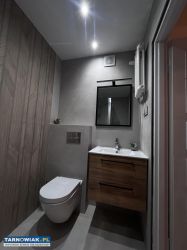 Mieszkanie 3 pokoje ul.Skargi 56 m - Obrazek 1