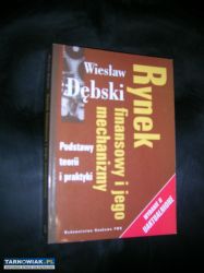 Rynek finansowy i jego mechanizmy - Obrazek 1