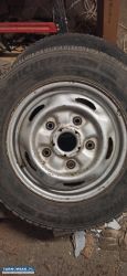 Felgi transit - Obrazek 3