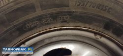 Felgi transit - Obrazek 4