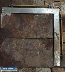 Ramo pieca i płyty - Obrazek 2