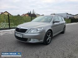 Skoda octavia ii lift 2009 rok 1.9 tdi - Obrazek 2