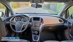 Opel astra j lift 2014 rok 2.0 cdti - Obrazek 3