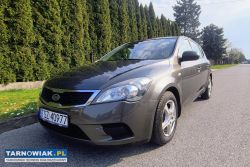 Kia cee'd - Obrazek 1