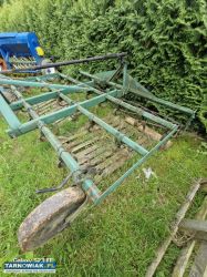 Sprzedam kultywator-agregat uprawowy. - Obrazek 4