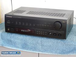 Japoński amplituner Pioneer SX-303 RDS spr 290 wat - Obrazek 1