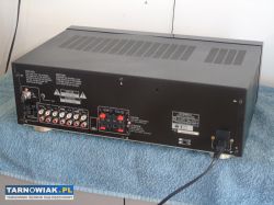 Japoński amplituner Pioneer SX-303 RDS spr 290 wat - Obrazek 4
